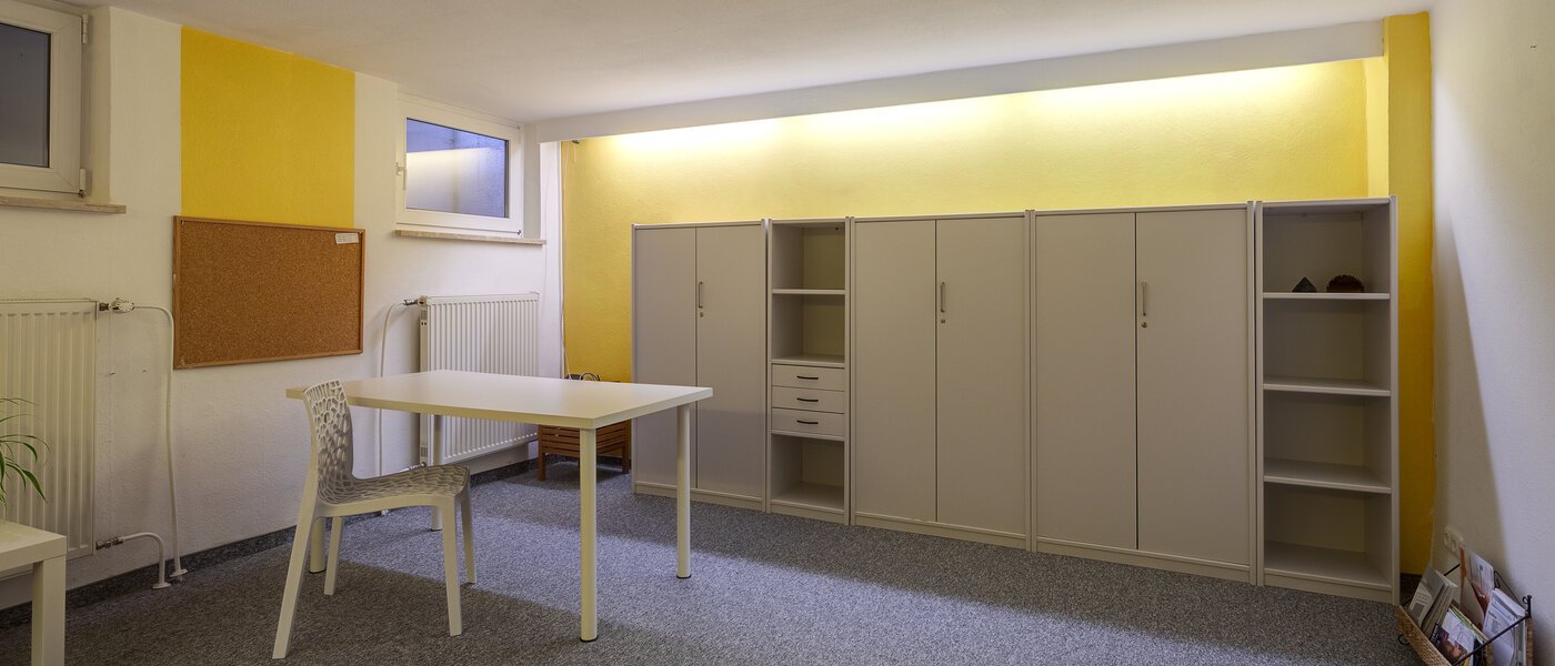 Vrstna hiša München Untergiesing 02 Soba za goste 6314