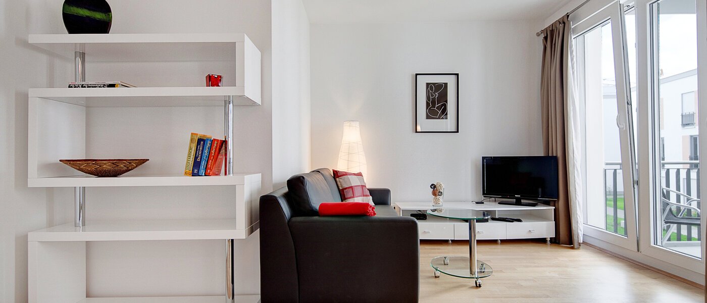 Platt München Schwabing-Nord (zw. Belgrad- & Leopoldstraße) 01 Boende 6335