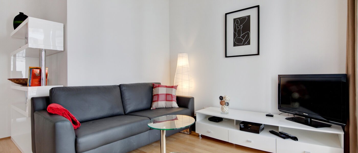 Platt München Schwabing-Nord (zw. Belgrad- & Leopoldstraße) 02 Boende 6335