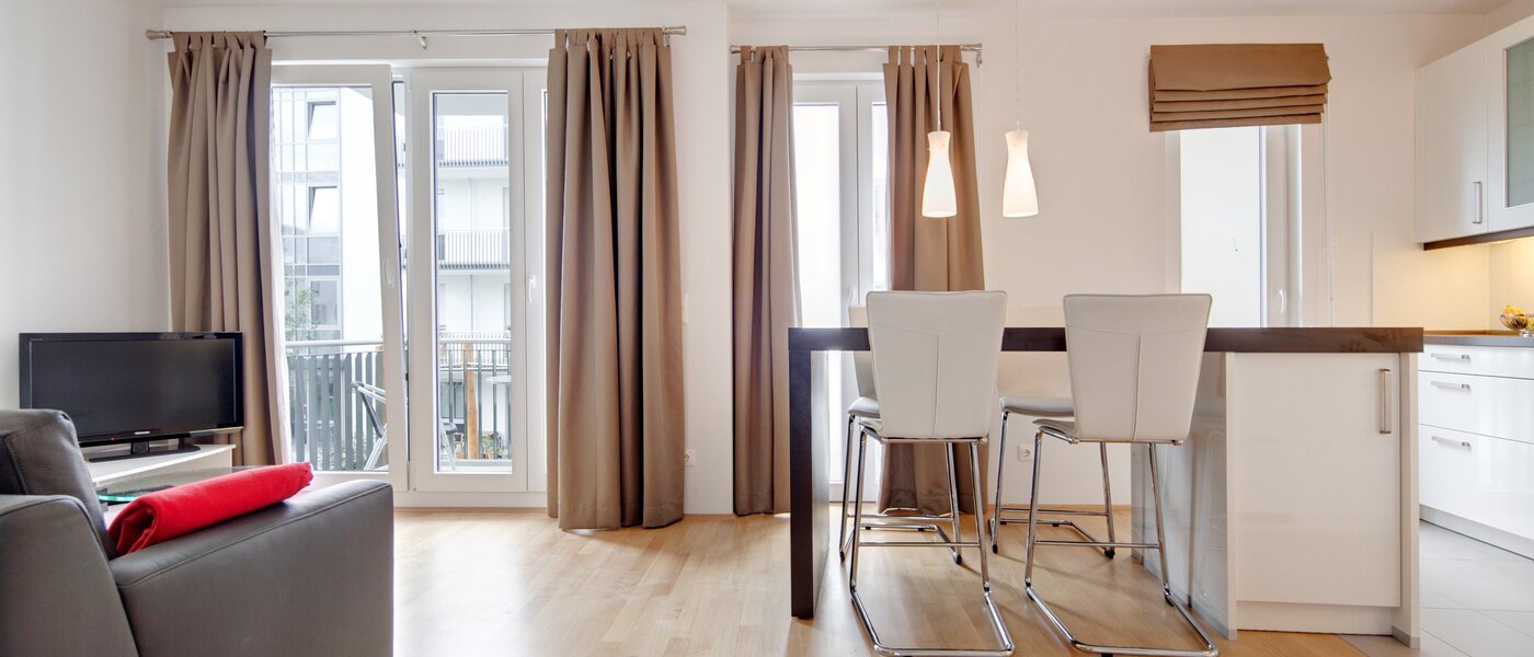 Platt München Schwabing-Nord (zw. Belgrad- & Leopoldstraße) 03 Boende 6335