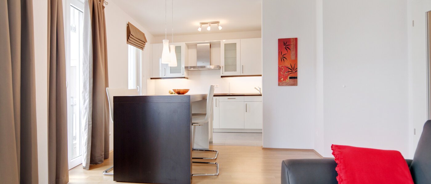 Platt München Schwabing-Nord (zw. Belgrad- & Leopoldstraße) 05 Boende 6335