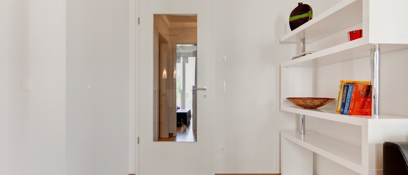 Platt München Schwabing-Nord (zw. Belgrad- & Leopoldstraße) 07 Boende 6335