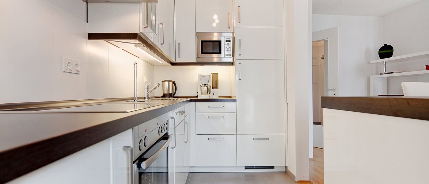 Platt München Schwabing-Nord (zw. Belgrad- & Leopoldstraße) 04 Kök 6335