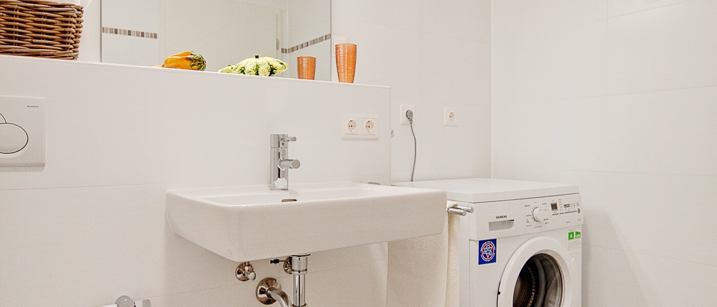 Platt München Schwabing-Nord (zw. Belgrad- & Leopoldstraße) 04 Badrum 6335