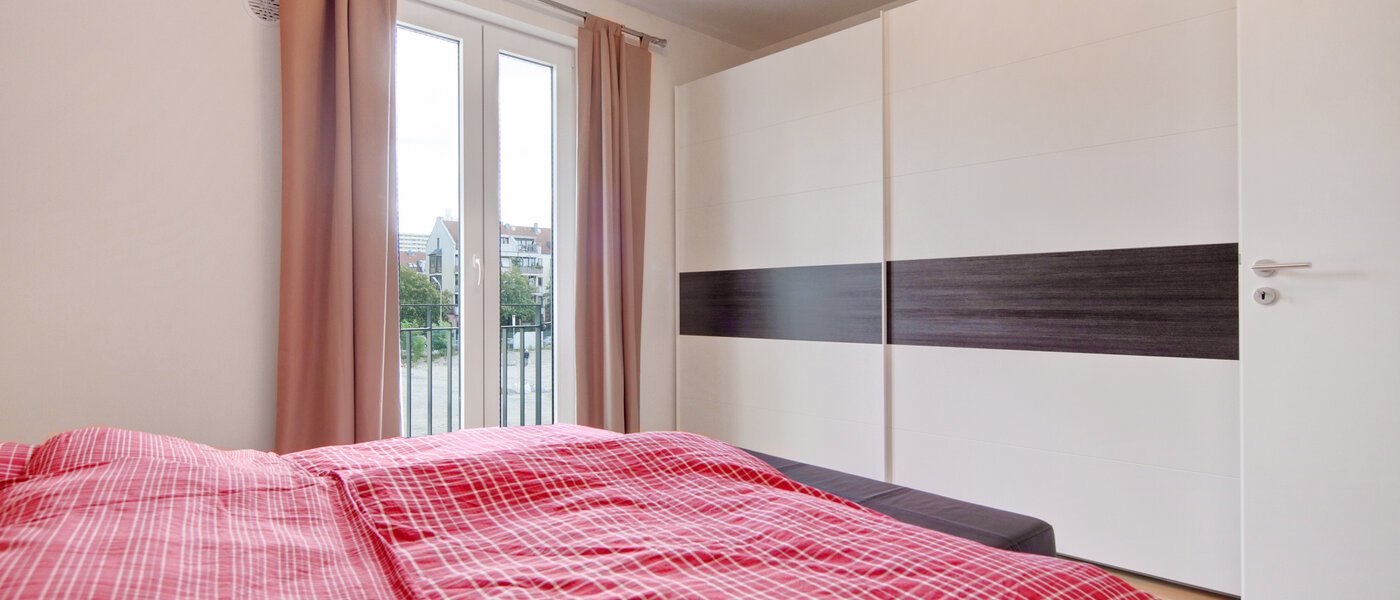 Platt München Schwabing-Nord (zw. Belgrad- & Leopoldstraße) 02 Sovande 6335