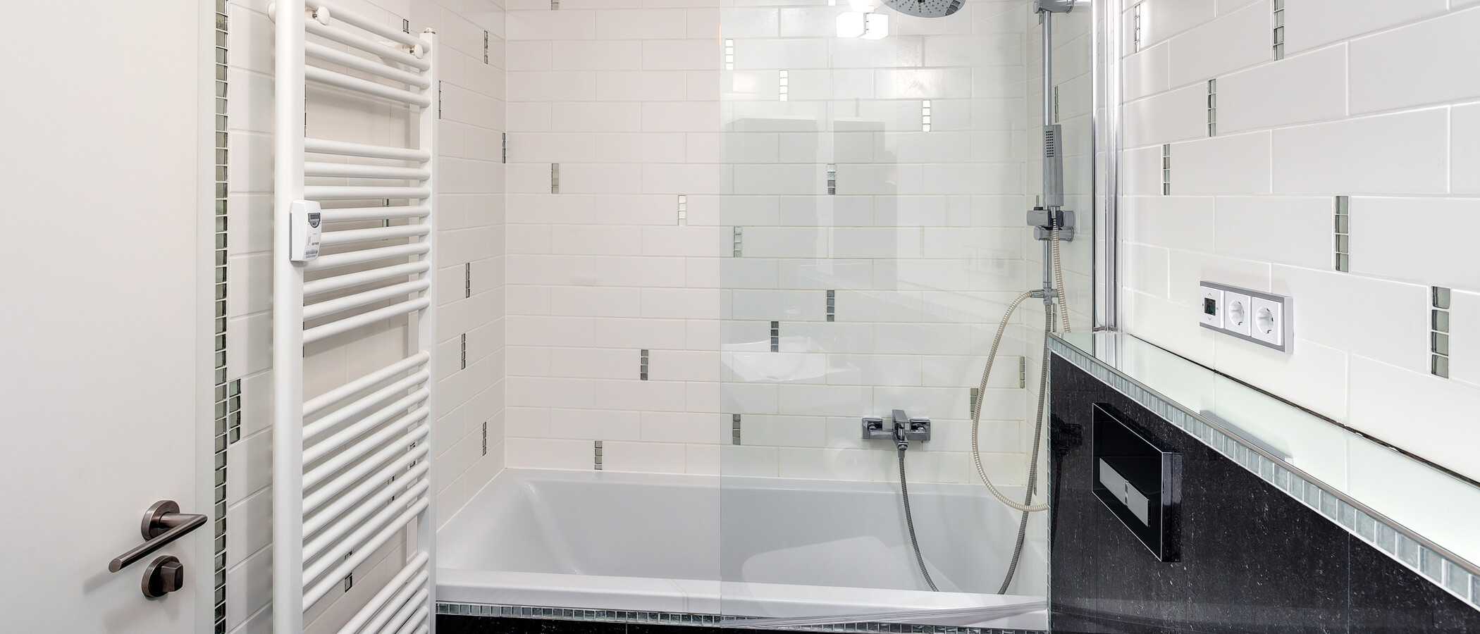 Ploché München Glockenbachviertel 02 Kúpeľňa 6366