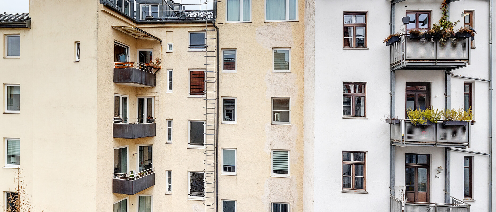 Ploché München Glockenbachviertel 01 Zobraziť 6366