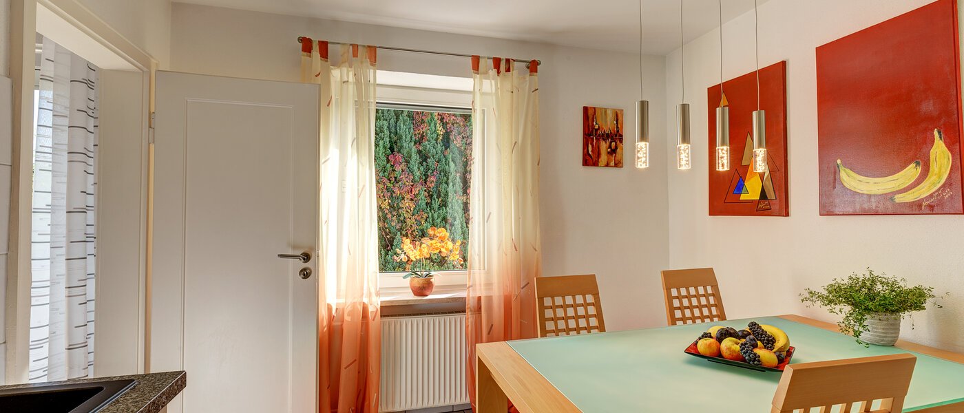 Плоский München Cosimapark 03 Кухня 6399