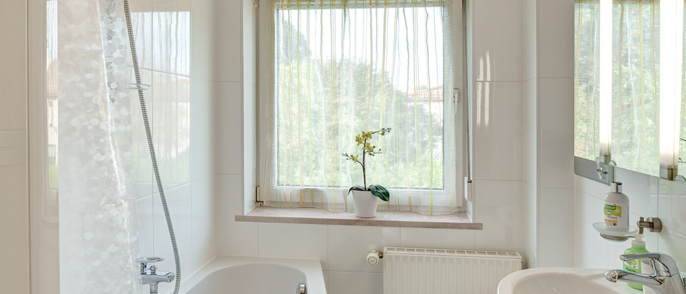 Плоский München Cosimapark 02 Ванна кімната 6399