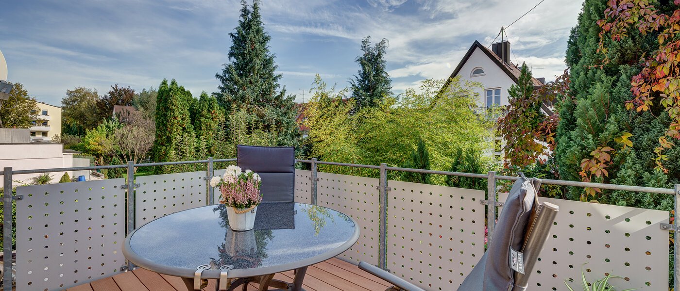 Плоский München Cosimapark 01 Вигляд 6399