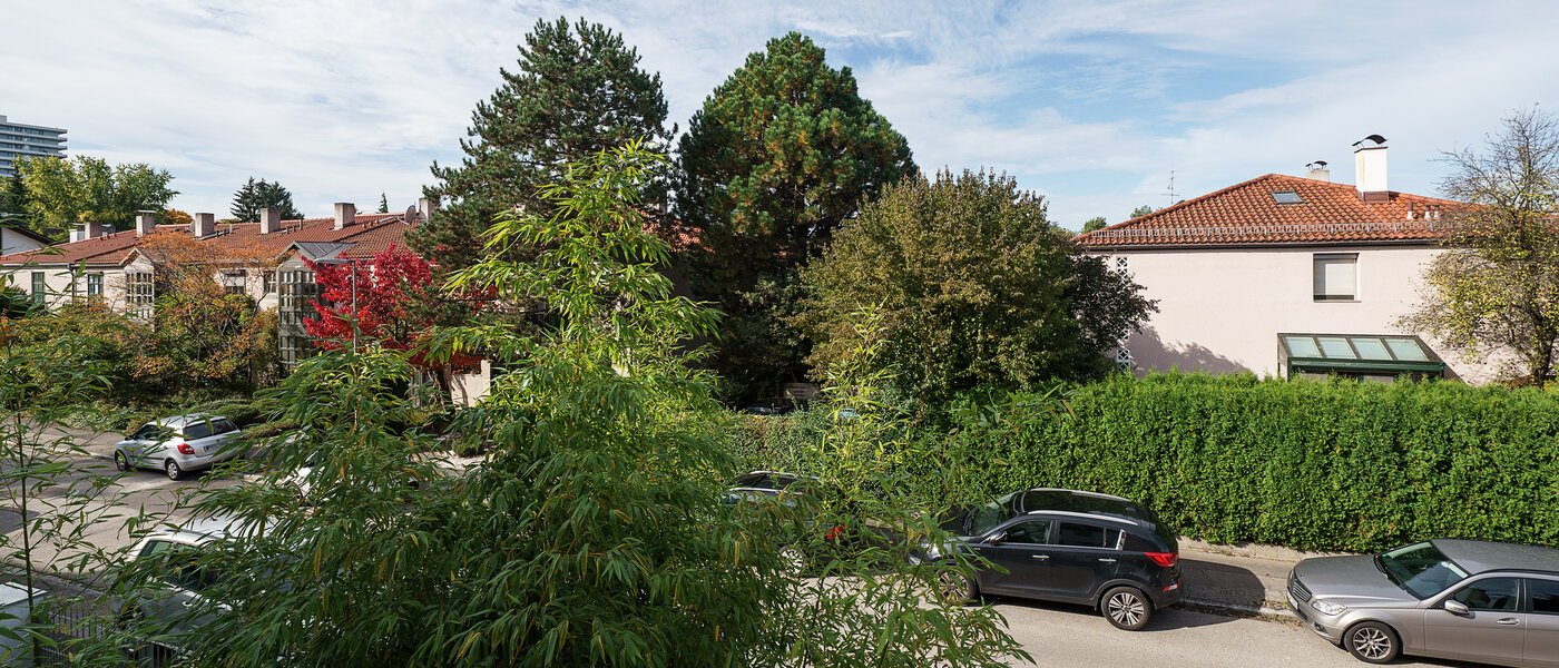 Плоский München Cosimapark 04 Вигляд 6399