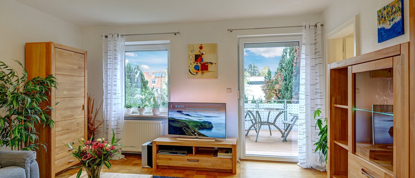 Плоский München Cosimapark 01 Житлова зона 6399