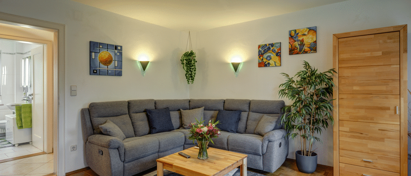 Плоский München Cosimapark 02 Житлова зона 6399