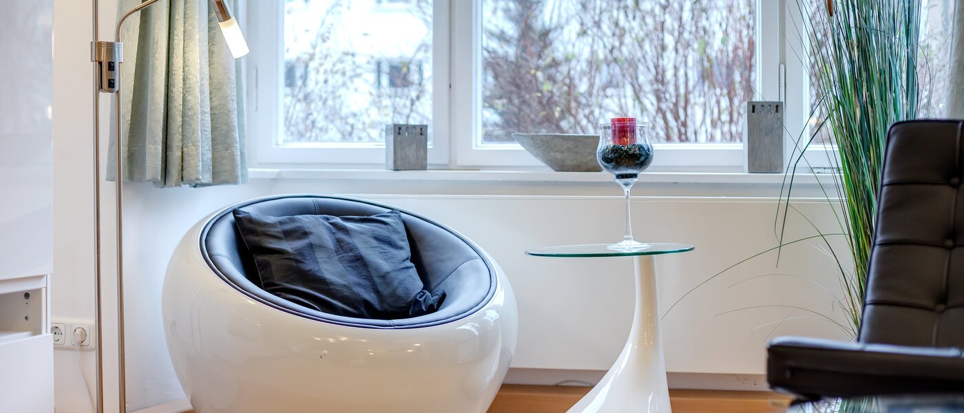 Плосък München Maxvorstadt - Universitätsviertel 02 Living 6407