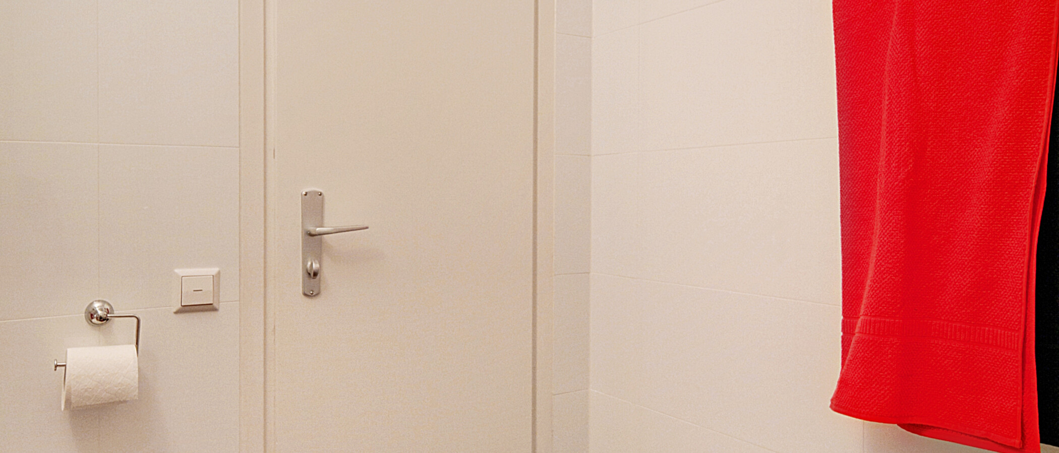Επίπεδη München Schwabing-West 03 Μπάνιο 6415