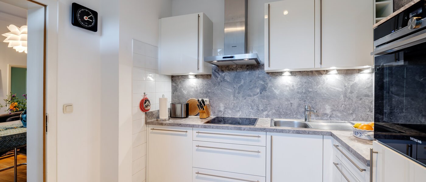 Platt Fahrenzhausen 02 Kök 6417