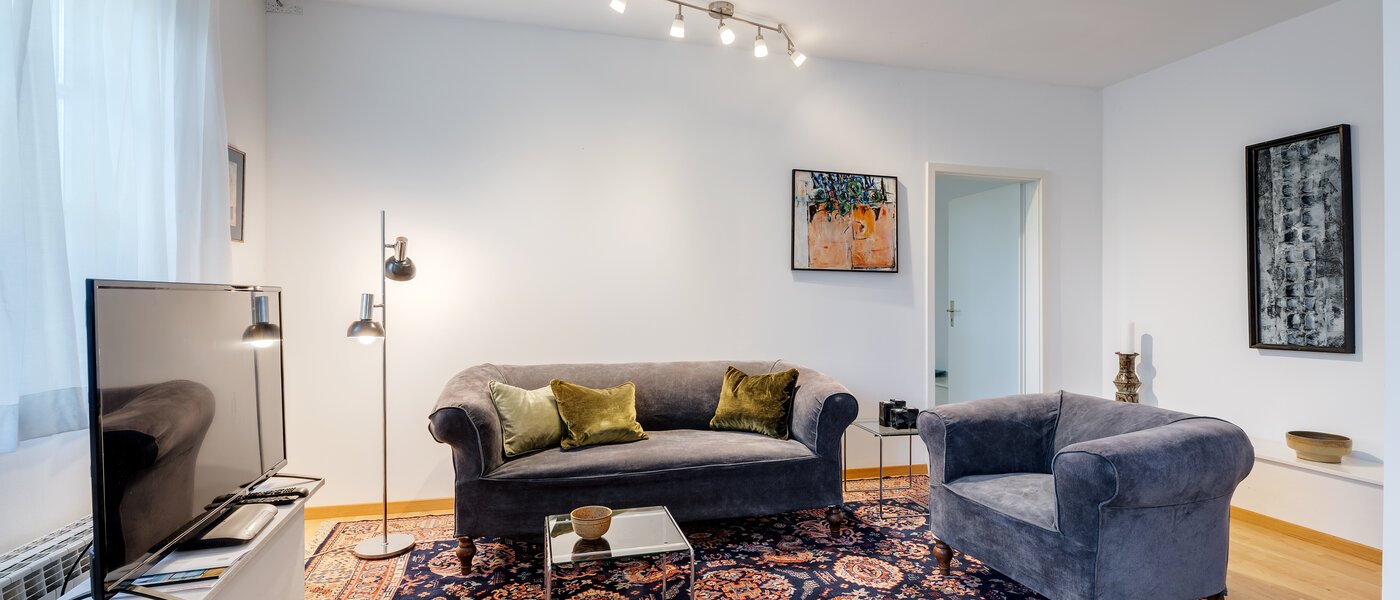 Platt Fahrenzhausen 02 Vardagsrum 6417