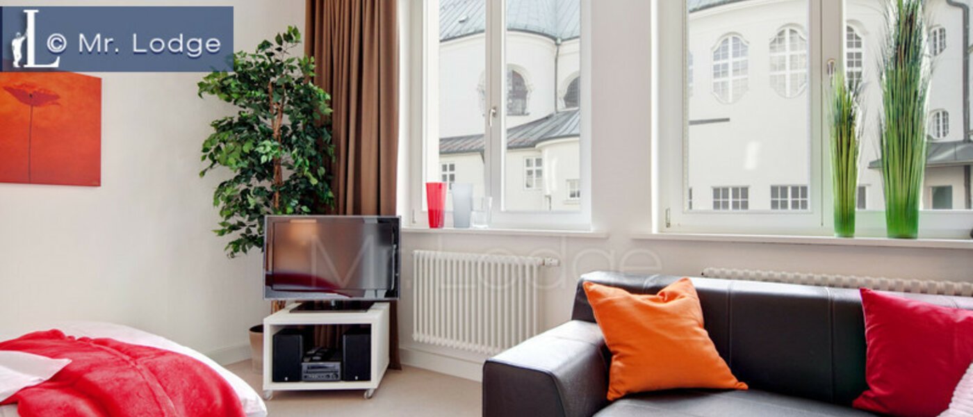 플랫 München Lehel 01 생활 6432