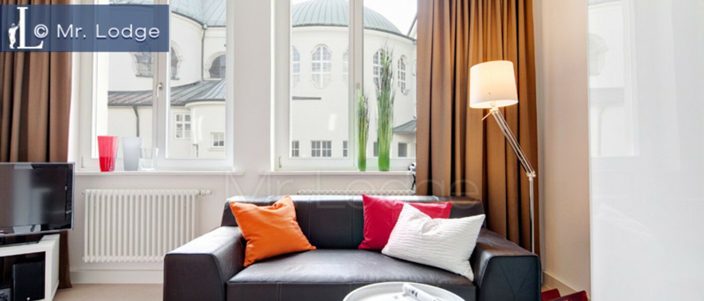 플랫 München Lehel 02 생활 6432