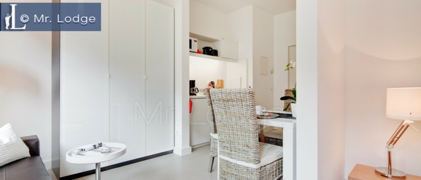 플랫 München Lehel 03 생활 6432