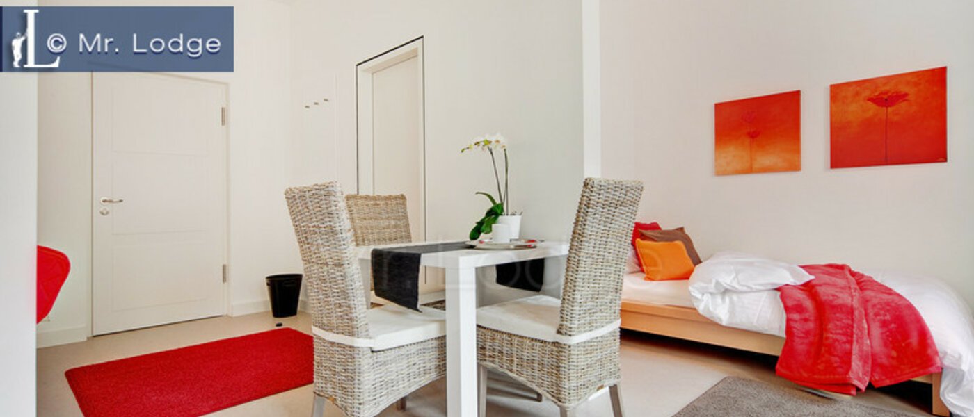 플랫 München Lehel 04 생활 6432