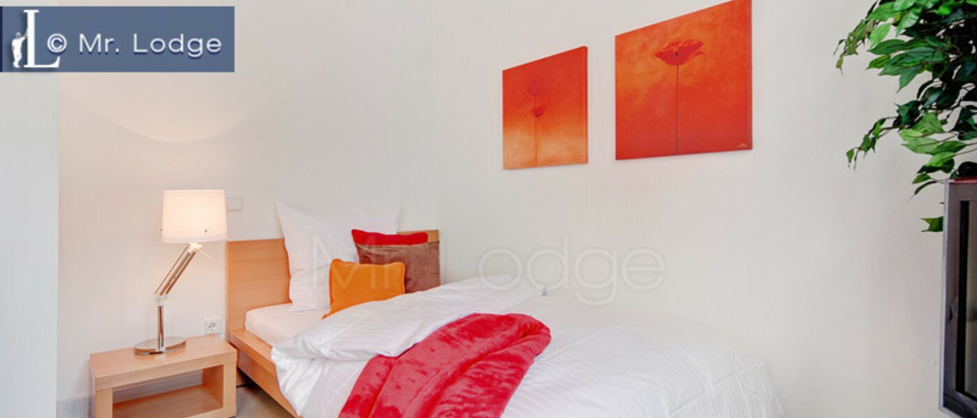 플랫 München Lehel 01 수면 6432