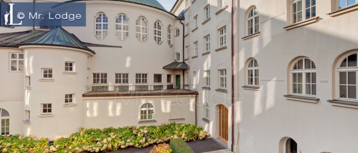 플랫 München Lehel 01 보기 6432