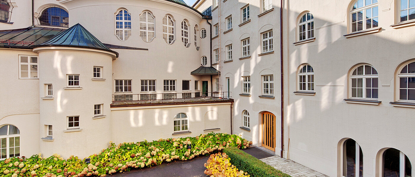 Flad München Lehel 01 Udsigt 6433