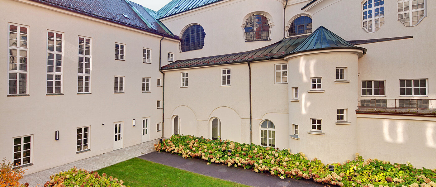 Flad München Lehel 02 Udsigt 6433