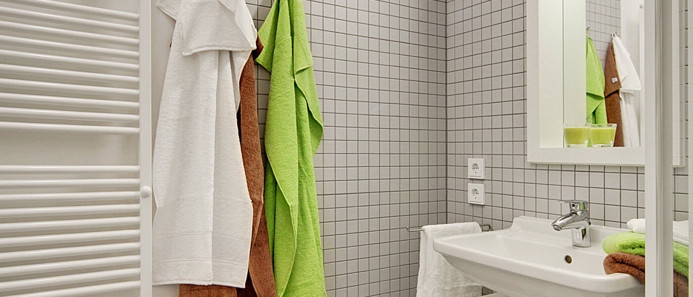 Ravna stran München Lehel 02 Kopalnica 6435