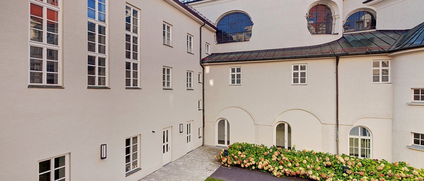 Ravna stran München Lehel 02 Oglejte si 6435