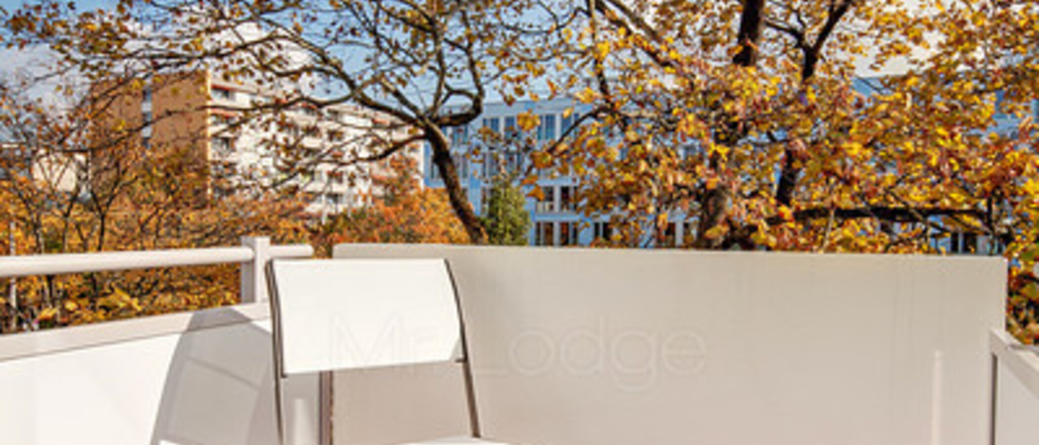Leilighet med takterrasse München Neuhausen 03 Terrasse 6439