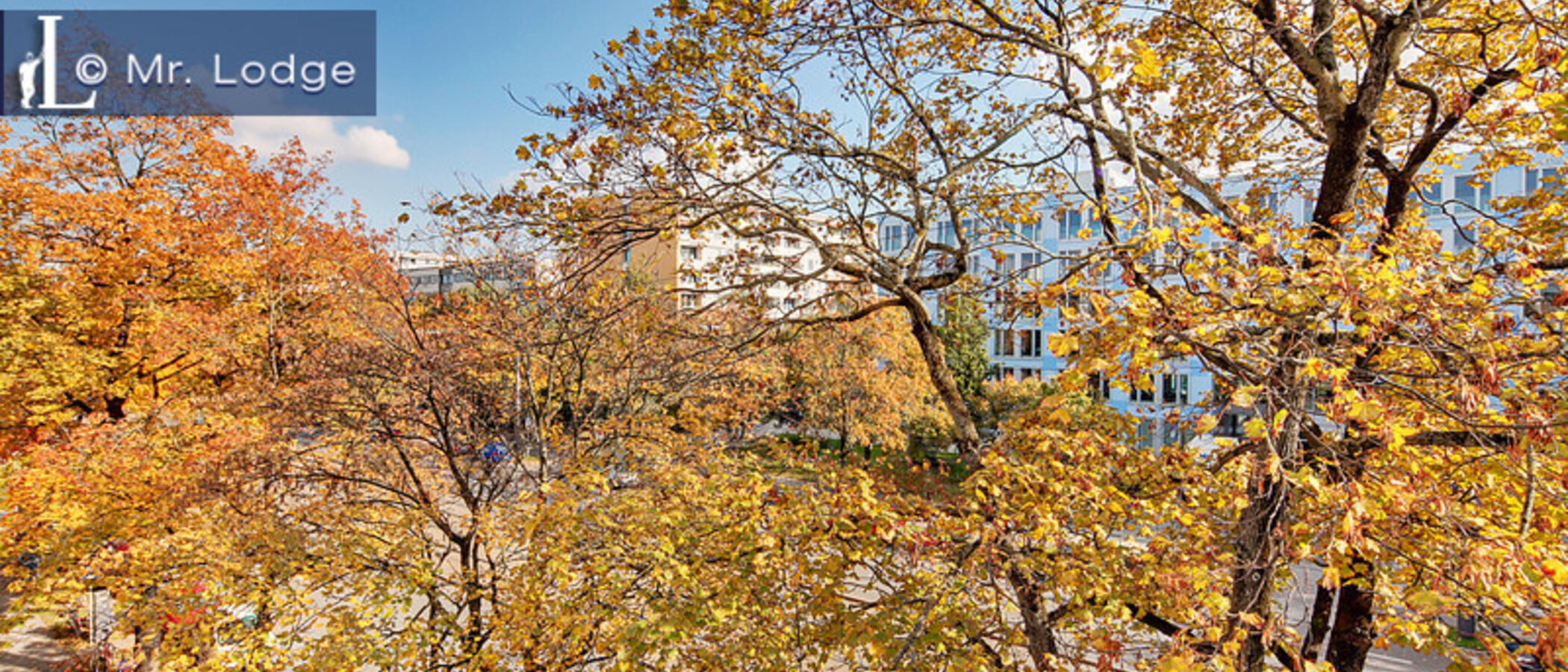 Leilighet med takterrasse München Neuhausen 03 Utsikt 6439