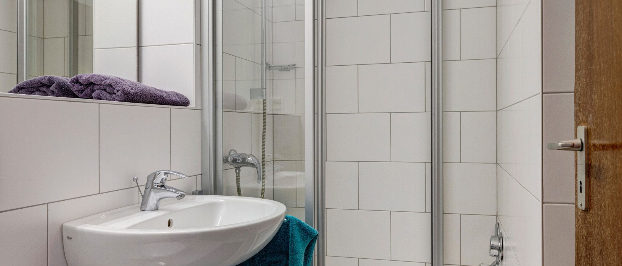 Lapos München Neuhausen 01 Fürdőszoba 6444