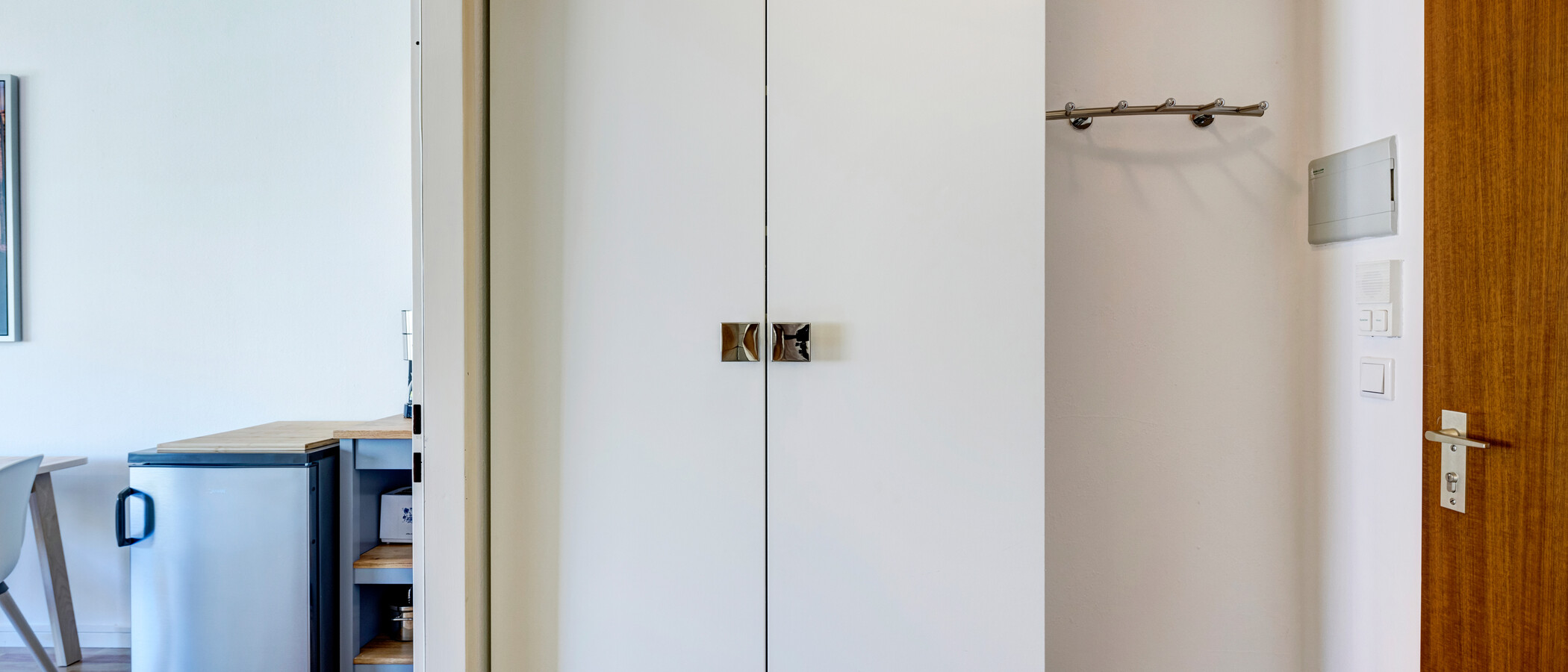 Lapos München Neuhausen 01 Folyosó/folyosó 6444