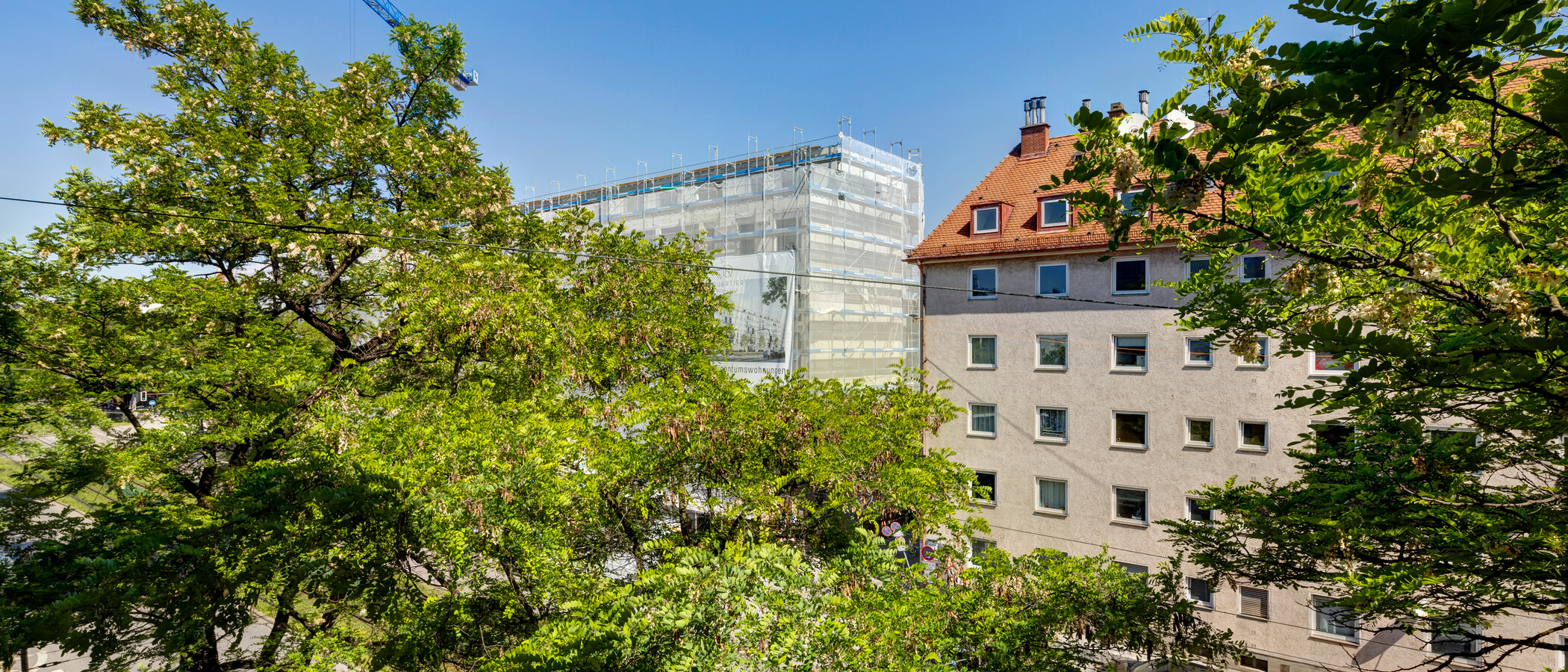 Lapos München Neuhausen 02 A  megtekintése 6444