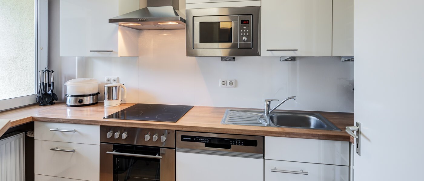 Flat Planegg 01 Kjøkken 6451