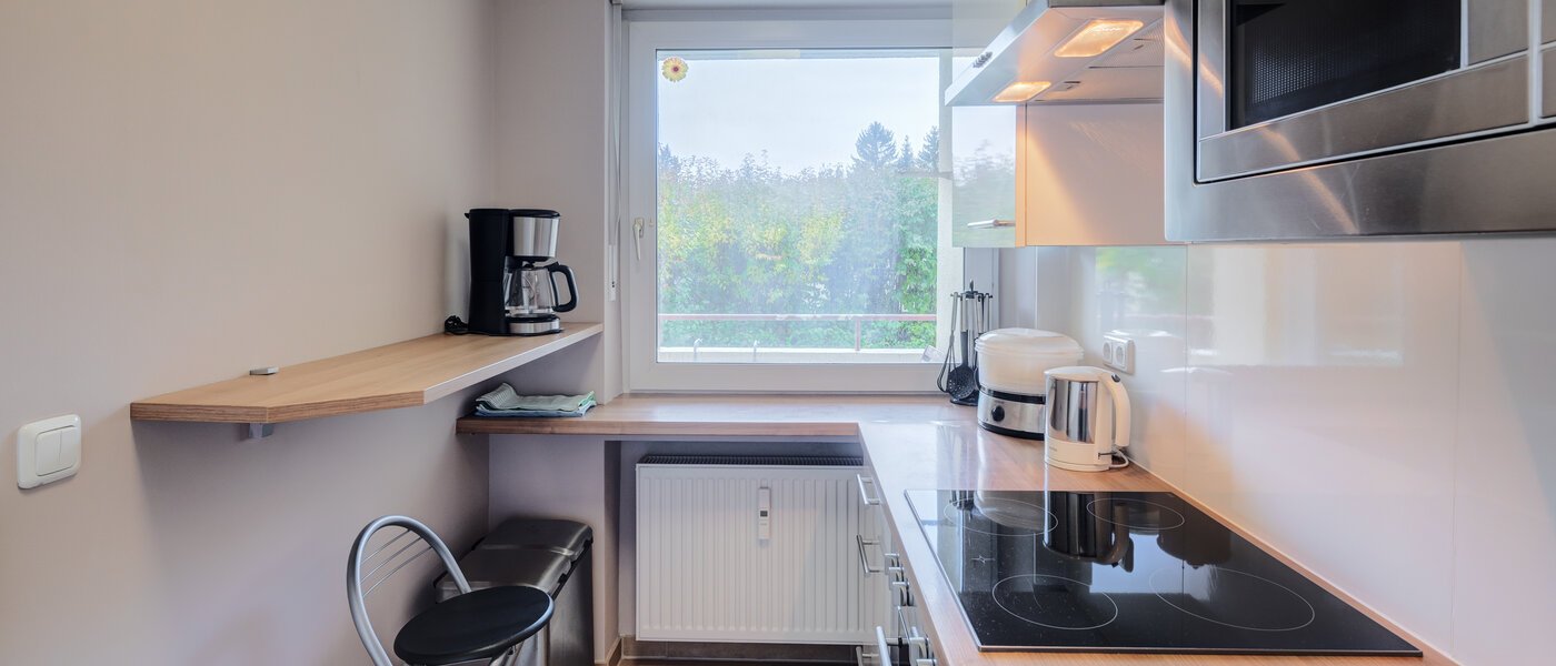 Flat Planegg 02 Kjøkken 6451