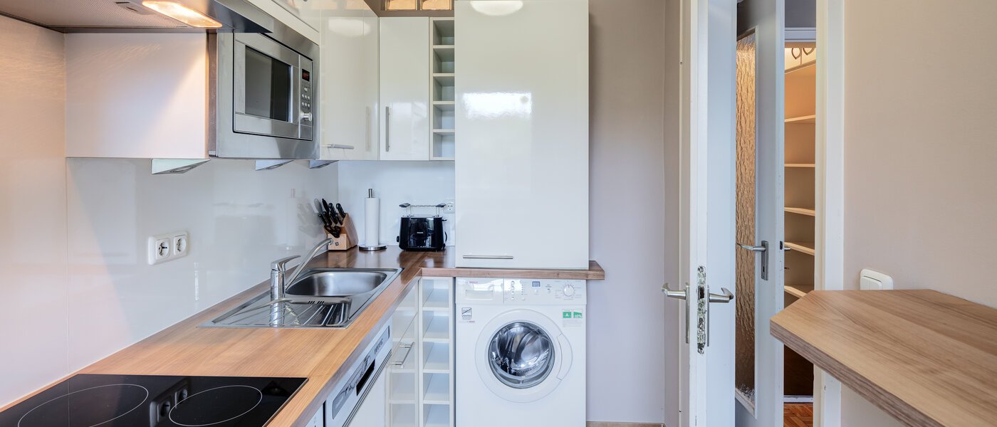 Flat Planegg 03 Kjøkken 6451