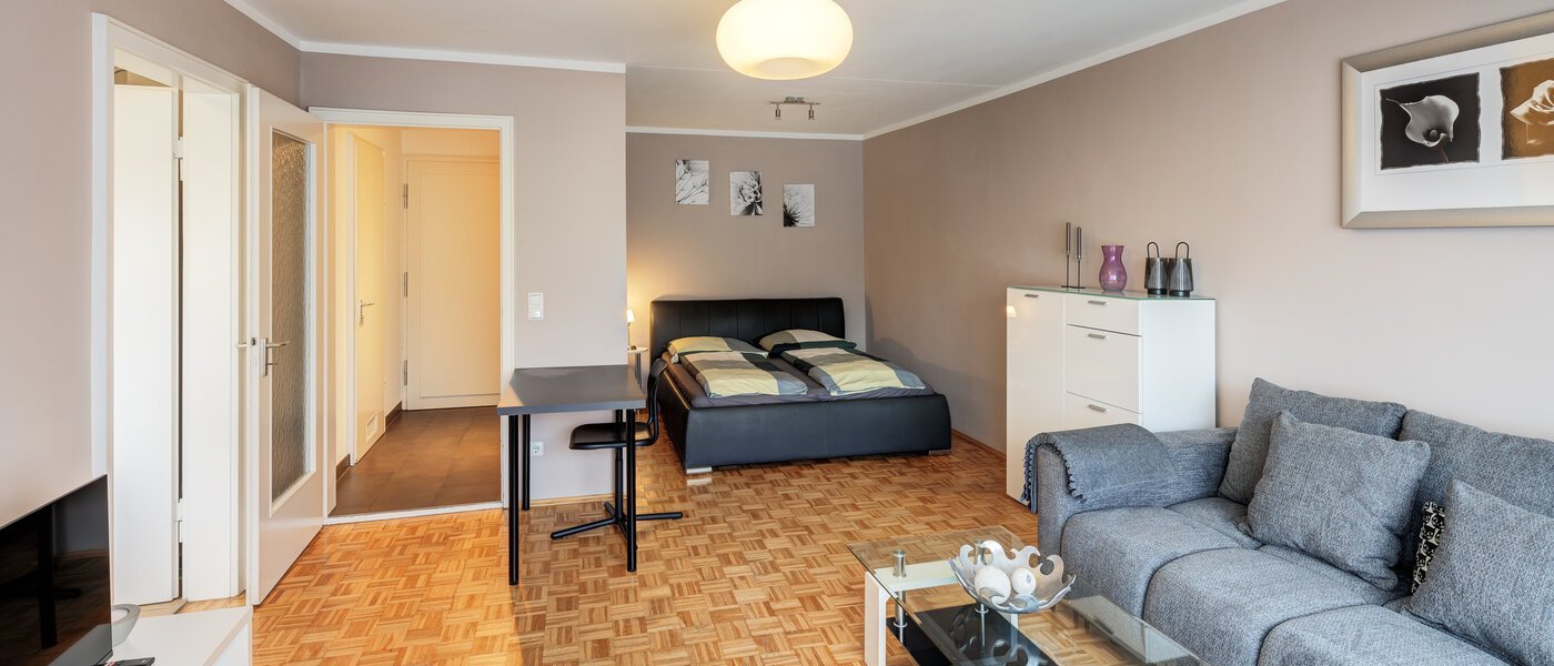 Flat Planegg 01 Stue og oppholdsrom 6451