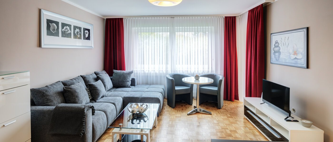 Flat Planegg 03 Stue og oppholdsrom 6451