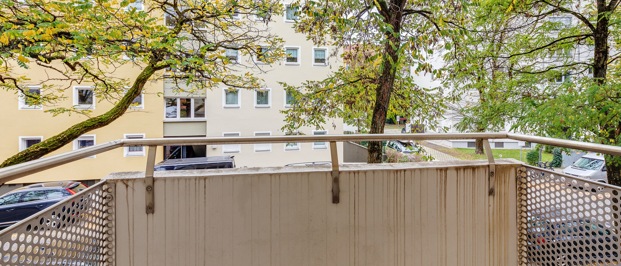 Ploché München Haidhausen 02 Balkon 6468