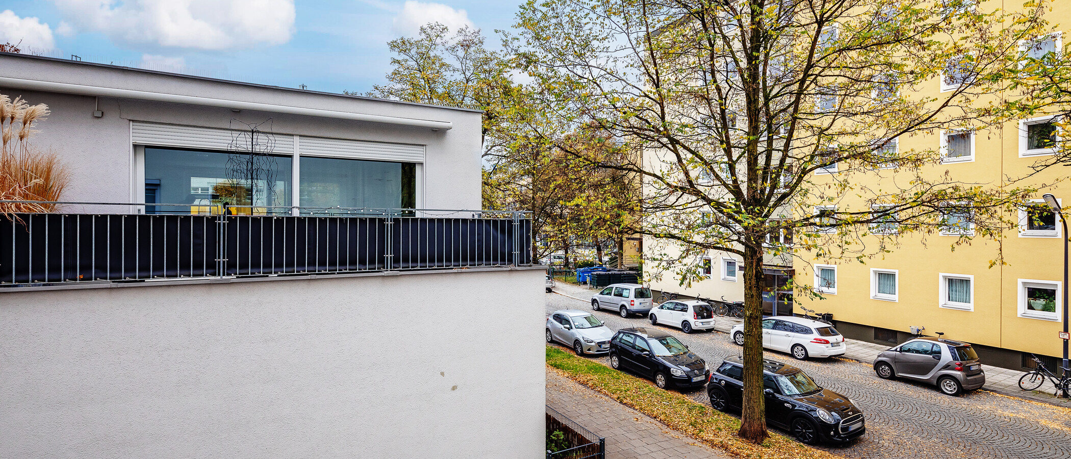 Ploché München Haidhausen 02 Zobrazit 6468