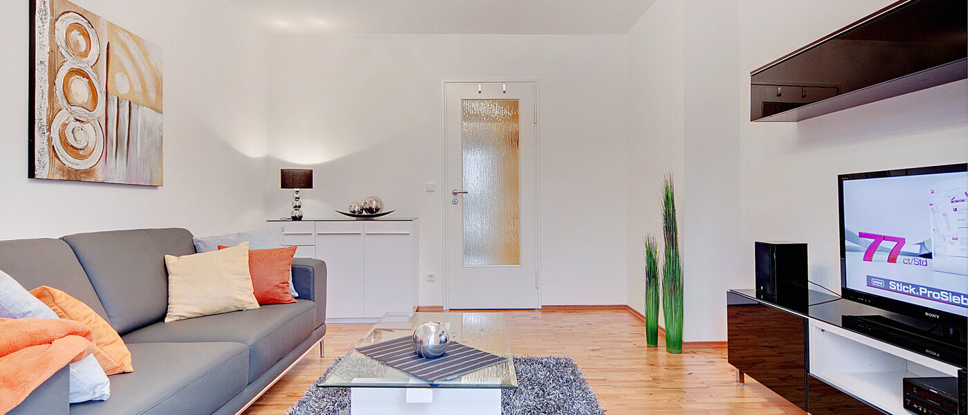 Ploché München Schwabing (links der Leopoldstraße) 01 Living 6480