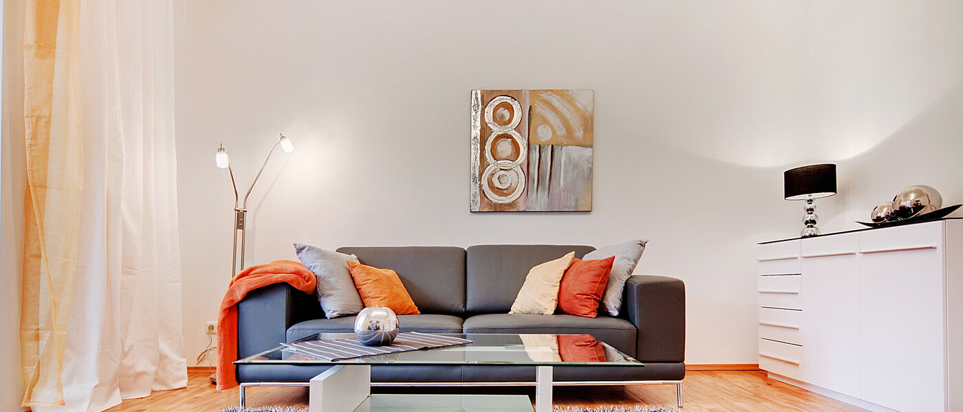 Ploché München Schwabing (links der Leopoldstraße) 04 Living 6480