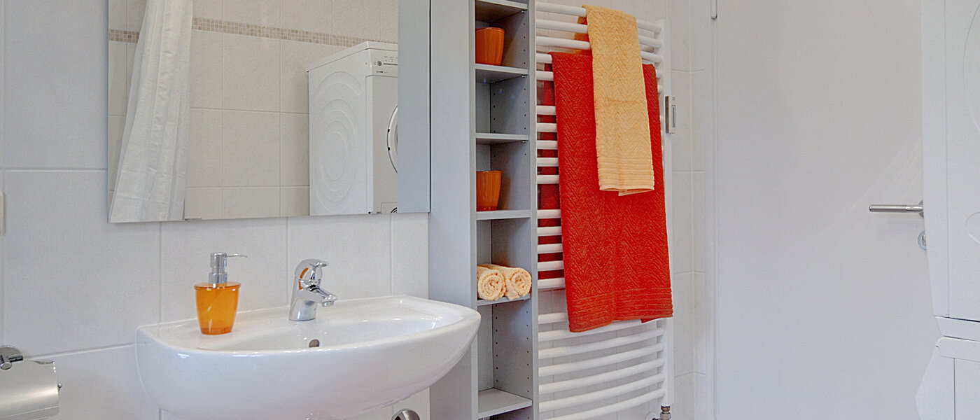 Ploché München Schwabing (links der Leopoldstraße) 02 Koupelna 6480