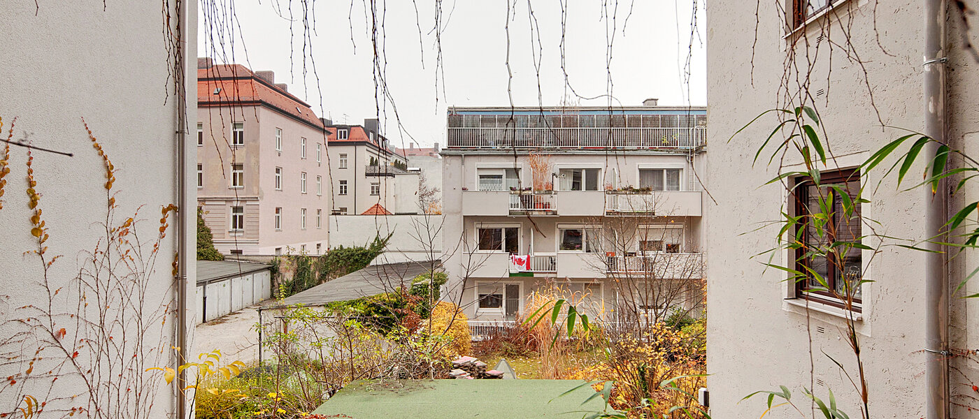 Ploché München Schwabing (links der Leopoldstraße) 01 2. balkon 6480