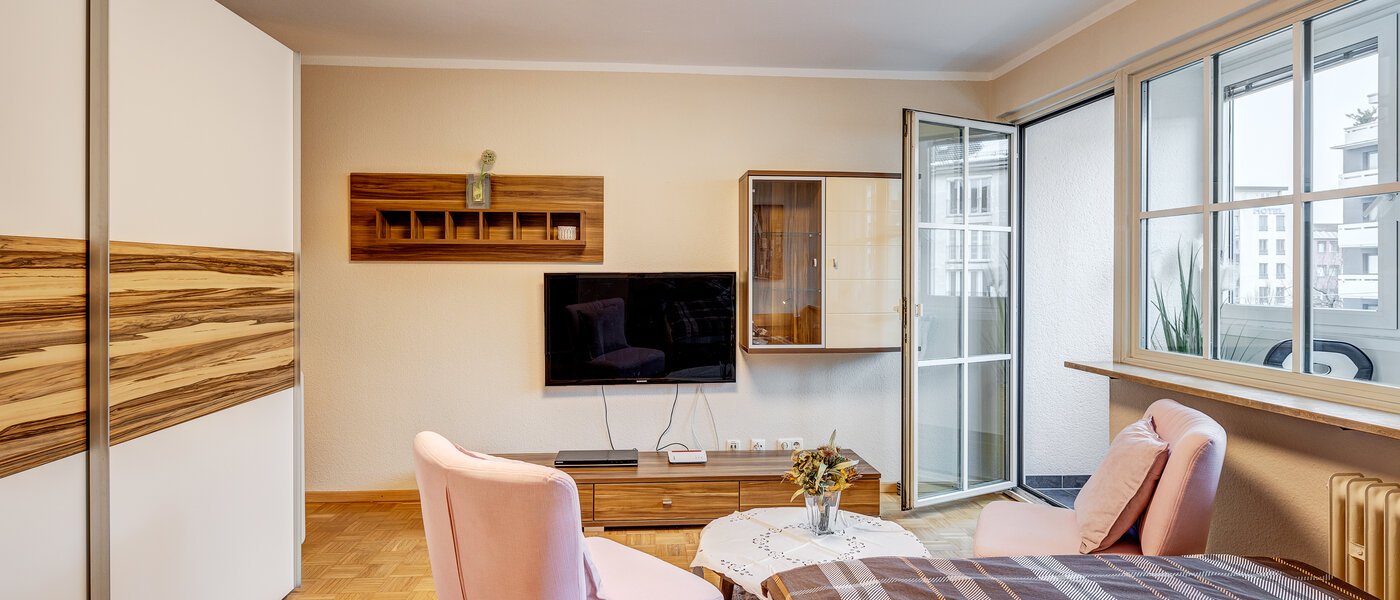 Flad München Schwabing (links der Leopoldstraße) 04 Opholdsområde 6491