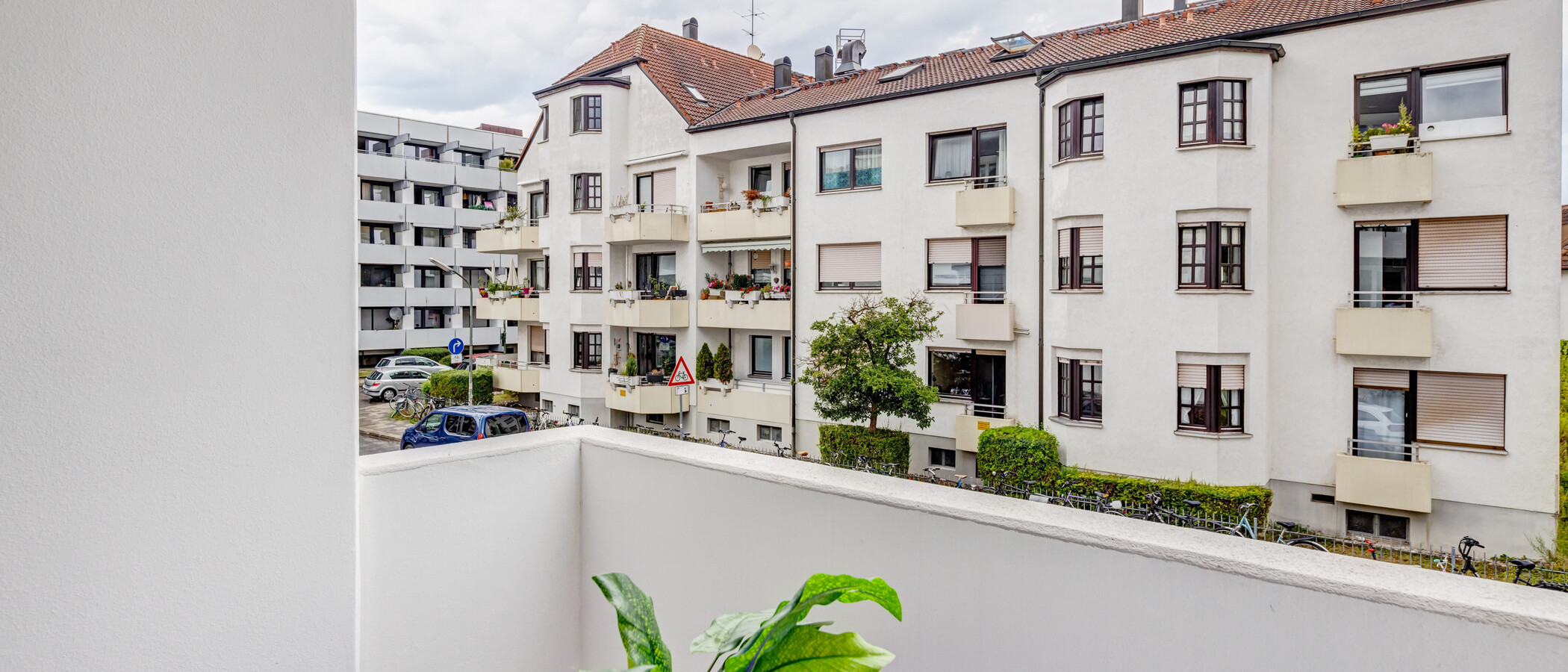 Ravna stran München Milbertshofen 01 Oglejte si 6508