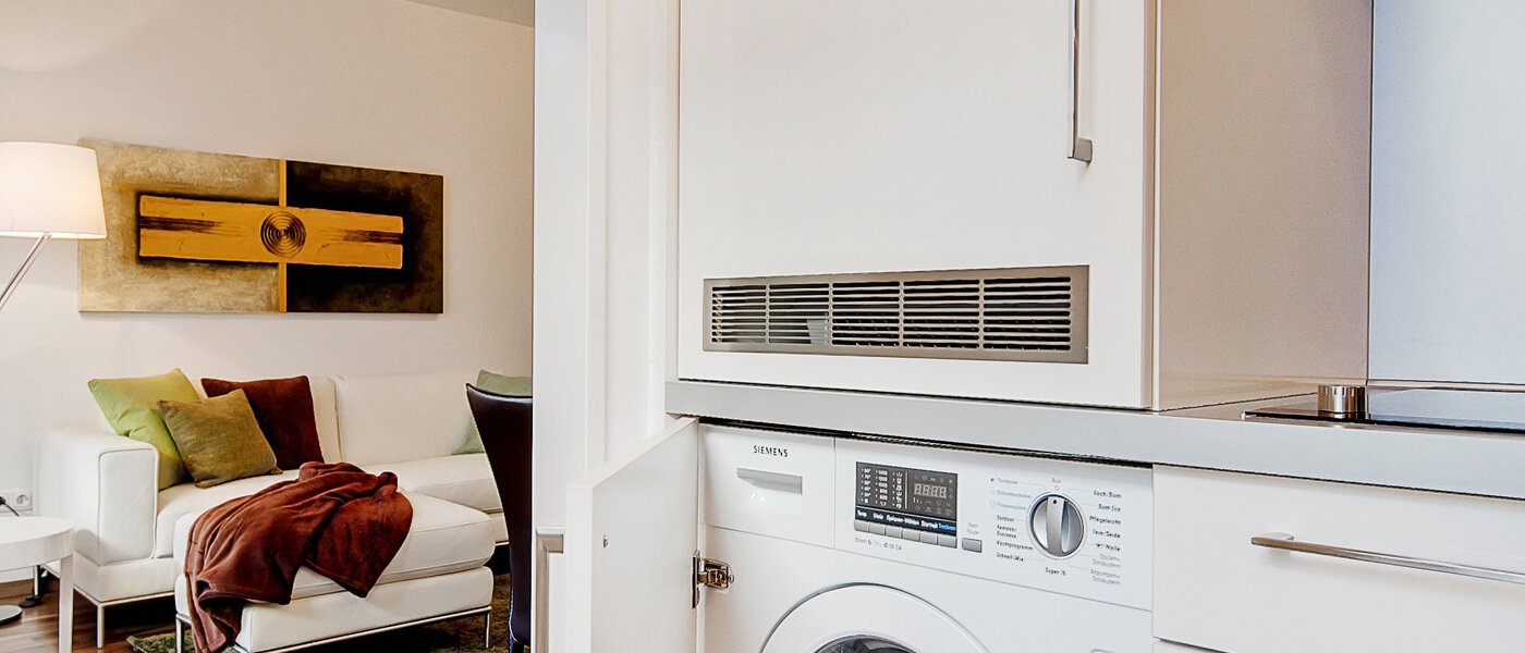 Plano München Schwabing-West (rund um den Hohenzollernplatz) 03 Cozinha 6515